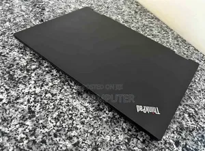 New Laptop Lenovo ThinkPad X380 Yoga 16GB Intel Core I5 SSD 512GB