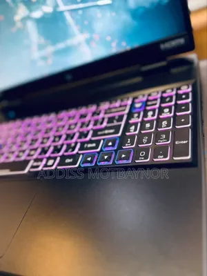 Photo - New Laptop Acer Predator Helios 300 16GB Intel Core I7 SSD 1T