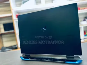 New Laptop Acer Predator Helios 300 16GB Intel Core I7 SSD 1T