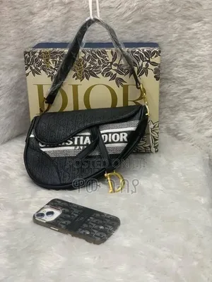 Photo - Christian Dior