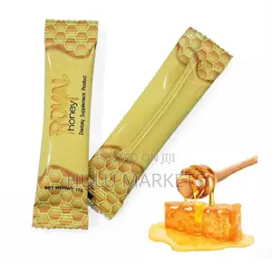 Photo - Vip Royal Honey የስንፈት መፍትሄ