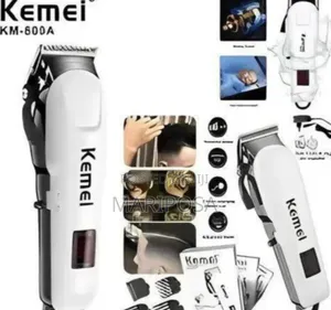 Kemei Hair Clippers