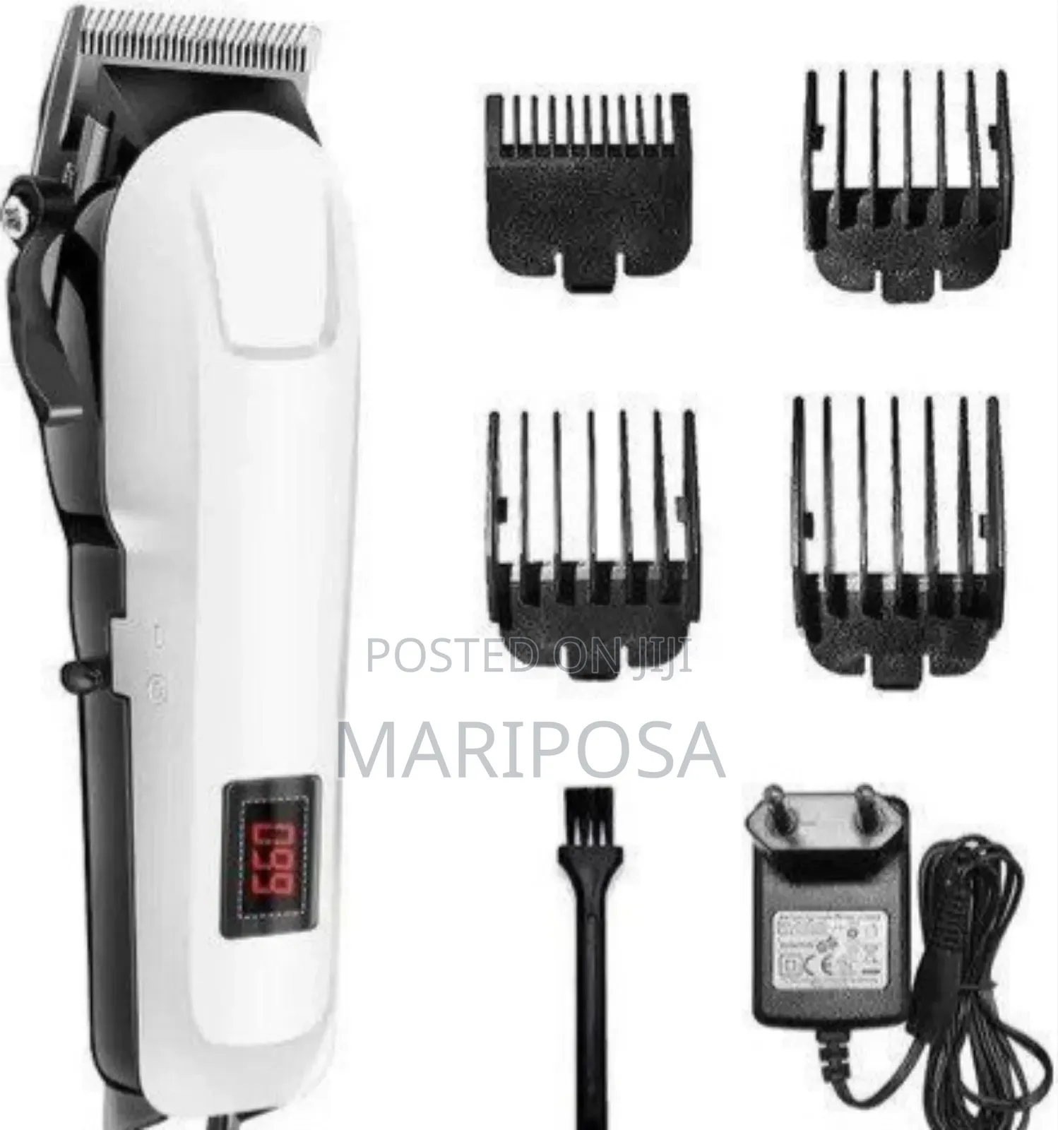 Kemei Hair Clippers