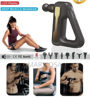 Fascial Gun Massager