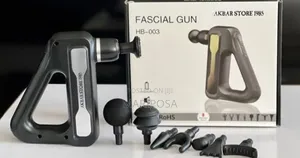 Fascial Gun Massager