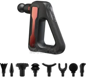 Fascial Gun Massager