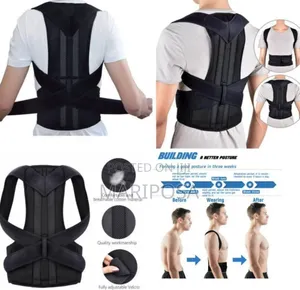 Adjustable Posture Corrector