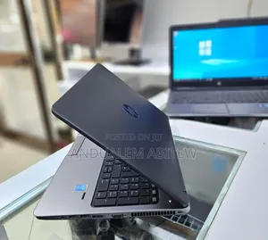 Photo - New Laptop HP ProBook 650 G1 4GB Intel Core I3 HDD+SSD 500GB