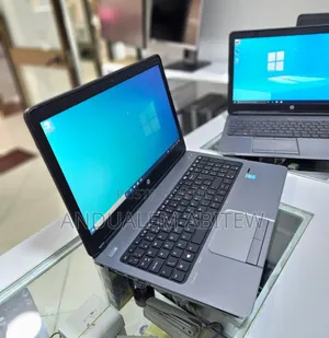 New Laptop HP ProBook 650 G1 4GB Intel Core I3 HDD+SSD 500GB