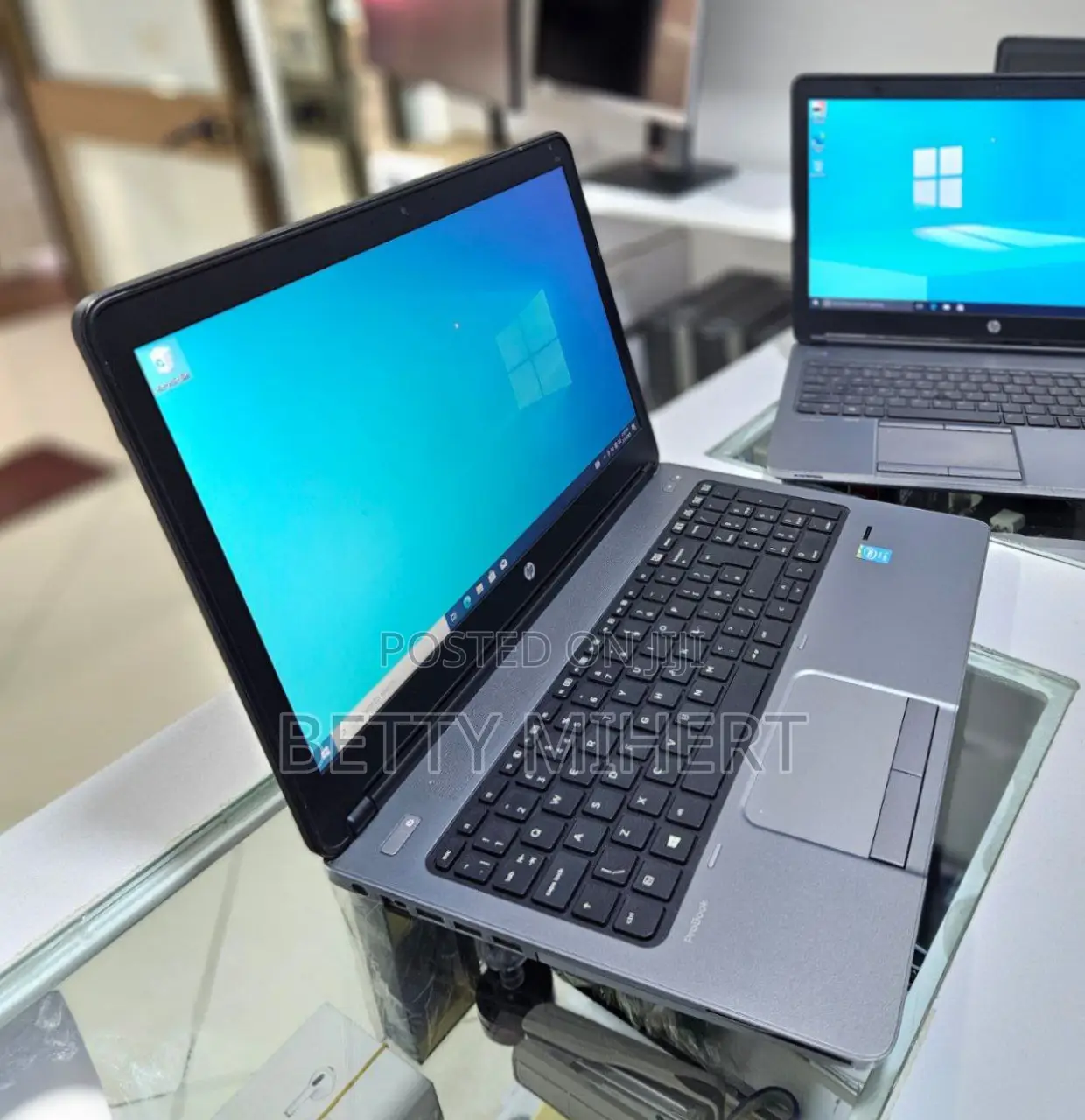 Laptop HP ProBook 650 G1 4GB Intel Core I3 HDD 500GB