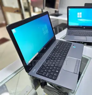 Laptop HP ProBook 650 G1 4GB Intel Core I3 HDD 500GB