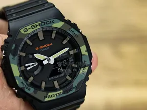 Gshock Free Delivery
