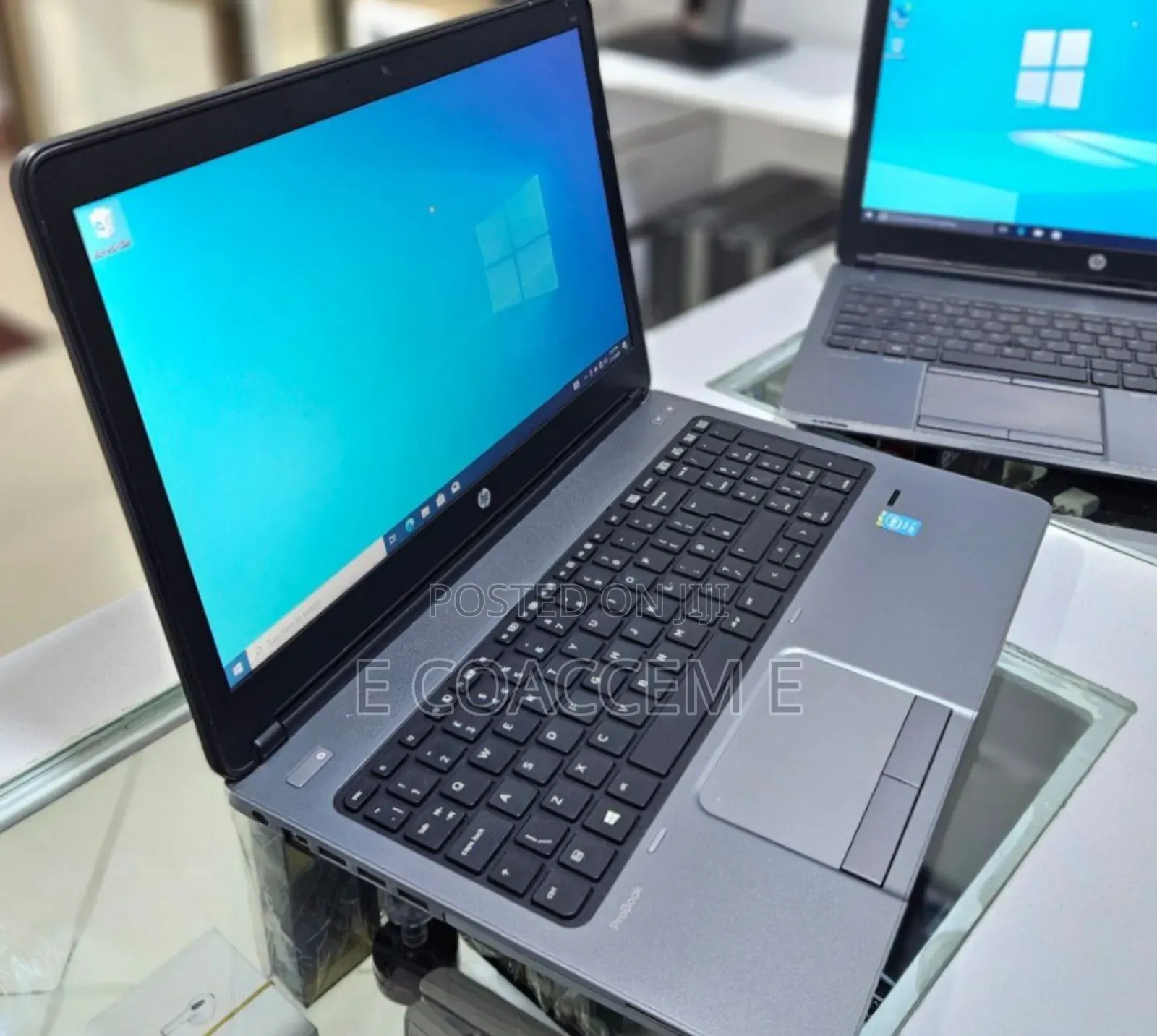 New Laptop HP 4GB Intel Core I3 HDD 500GB