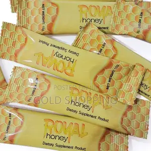 Photo - Royal Honey
