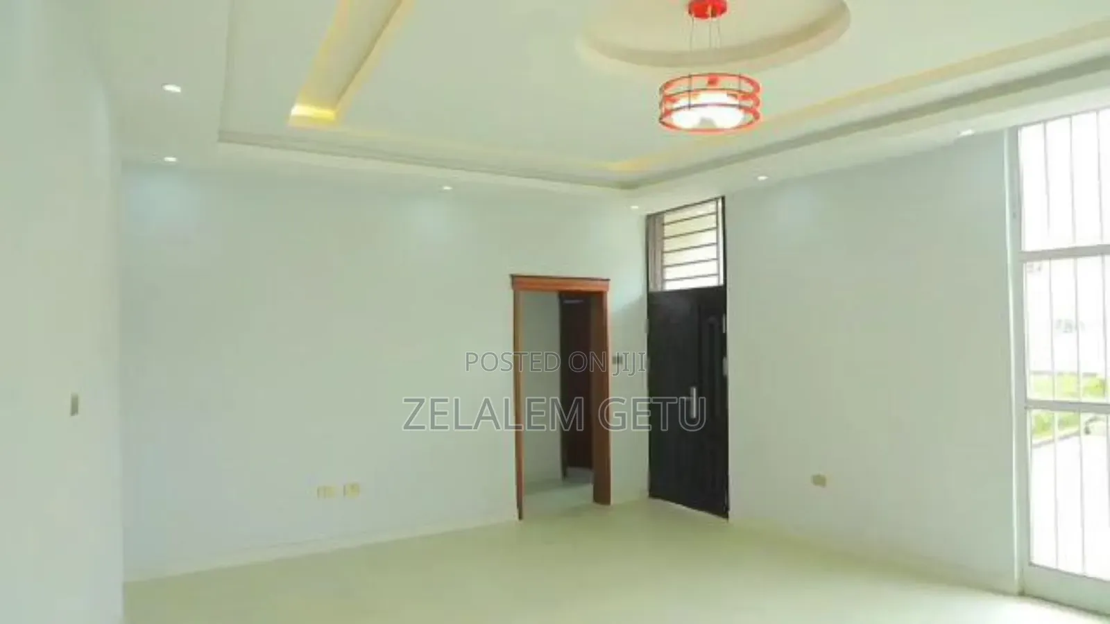 መሀል ከተማ የሚሸጥ ህንፃ G+6 ፎቅ