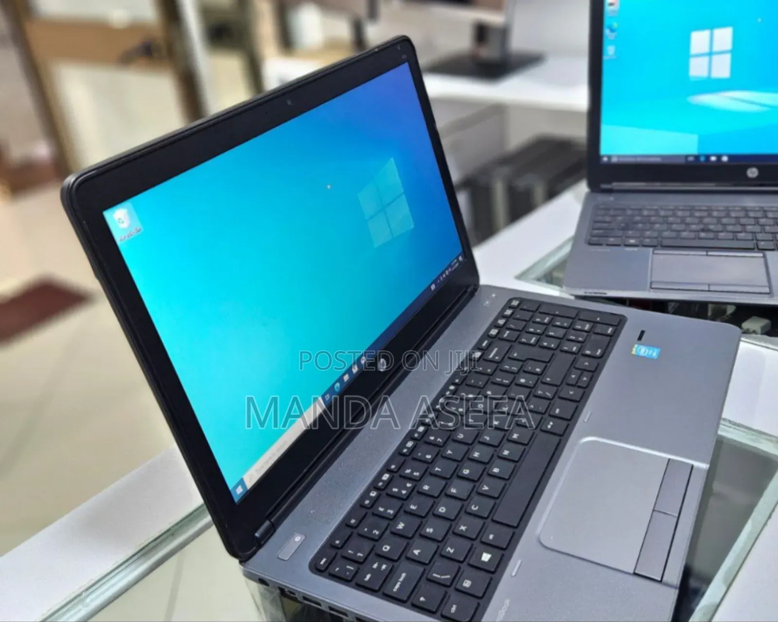 Laptop HP ProBook 650 G1 4GB Intel Core I3 HDD 500GB