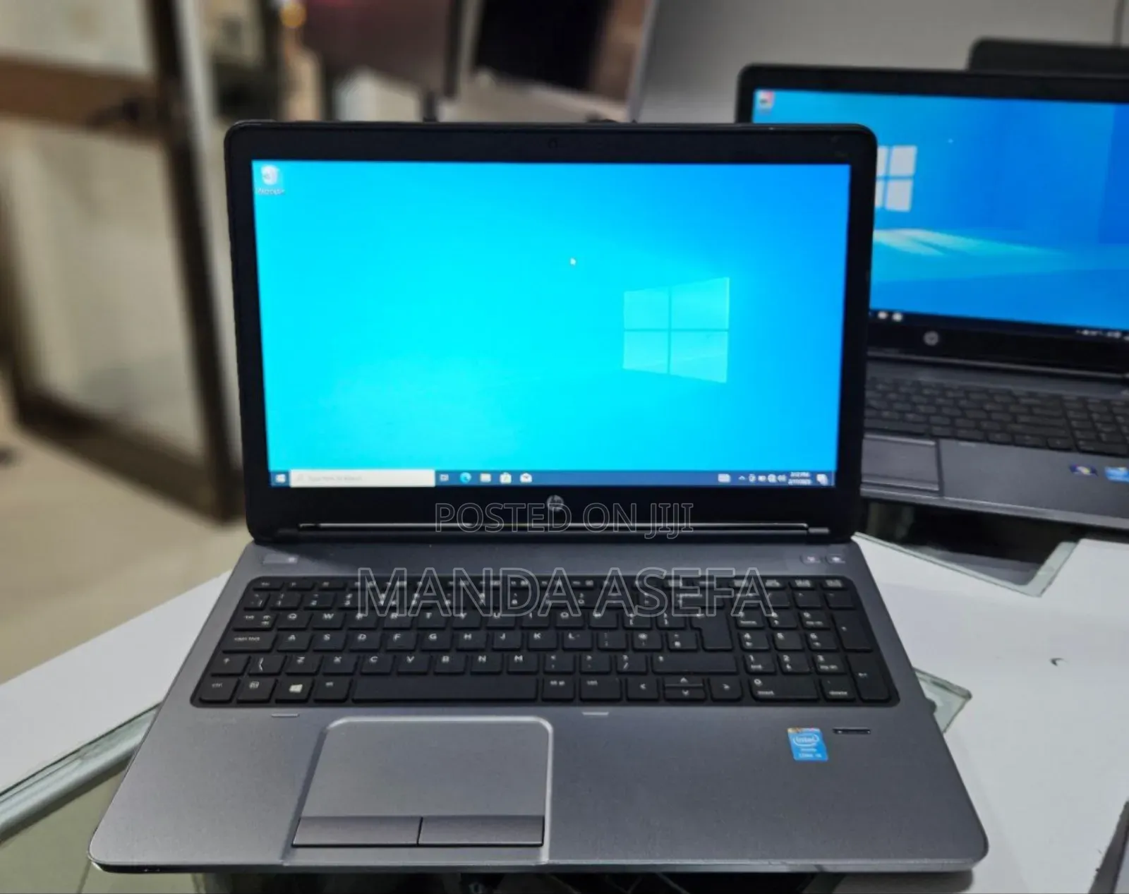Laptop HP ProBook 650 G1 4GB Intel Core I3 HDD 500GB