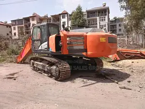 Photo - Excavator Hitachi