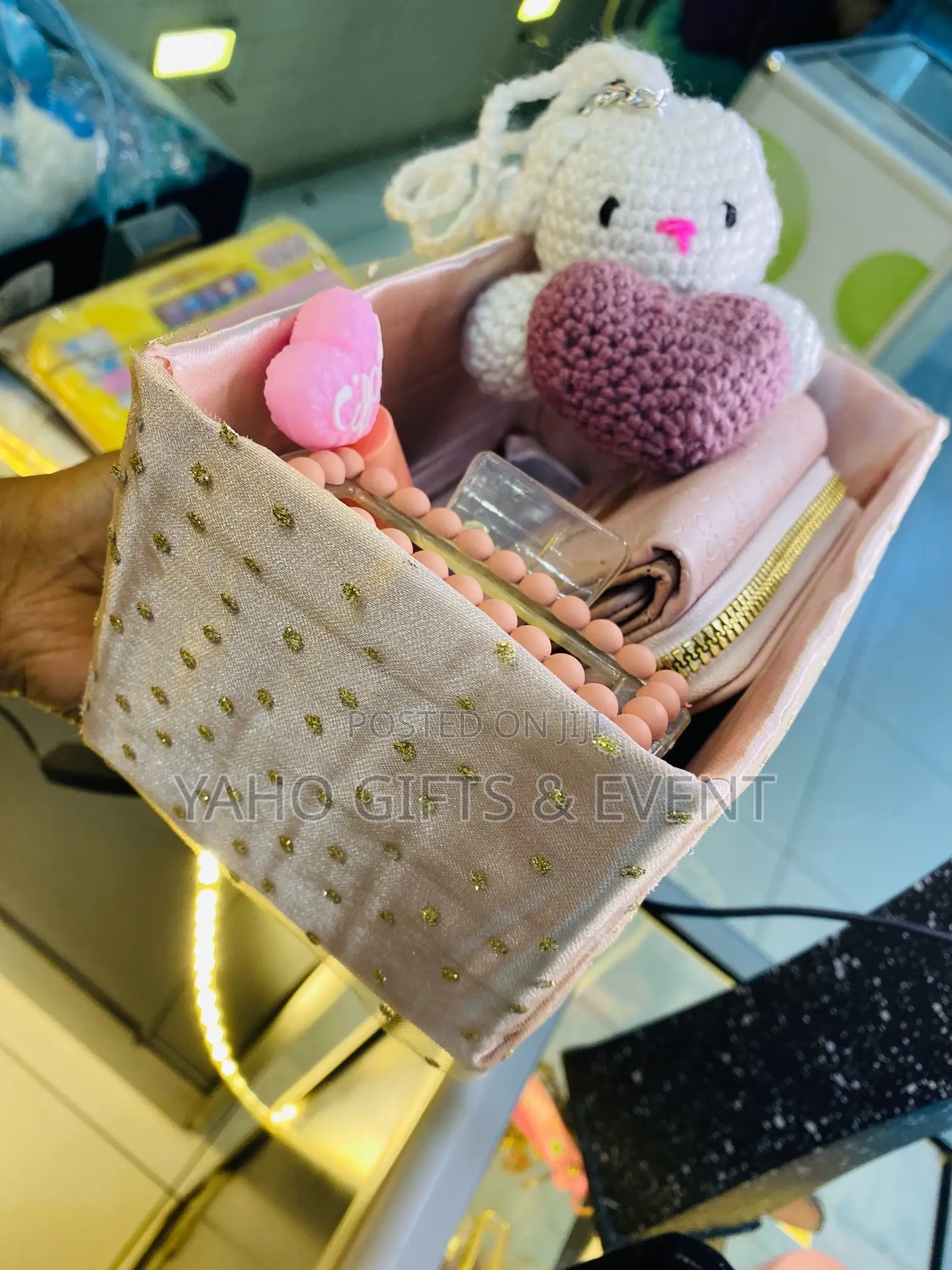 Yaho Womens Good Collection Gift