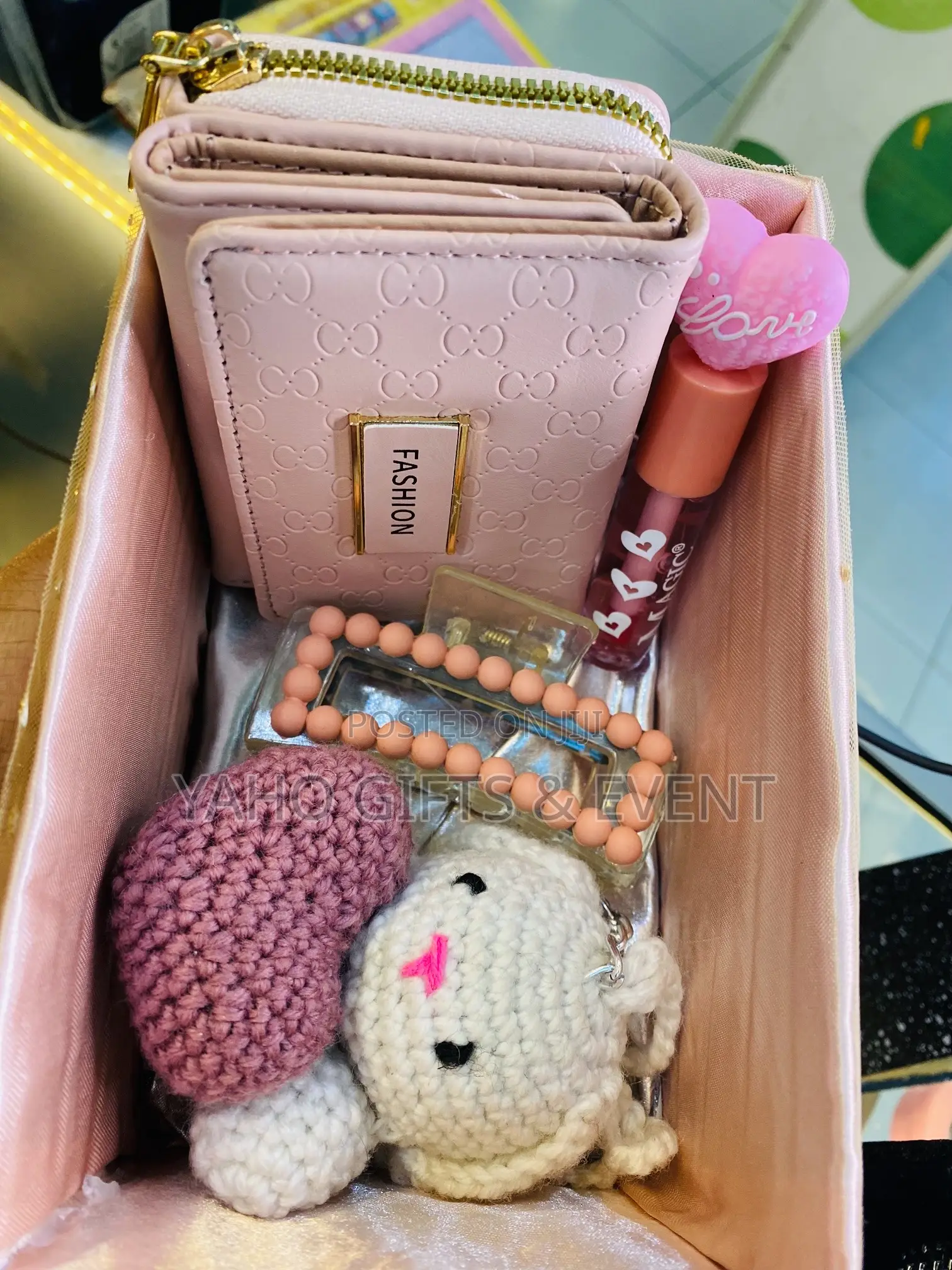 Yaho Womens Good Collection Gift