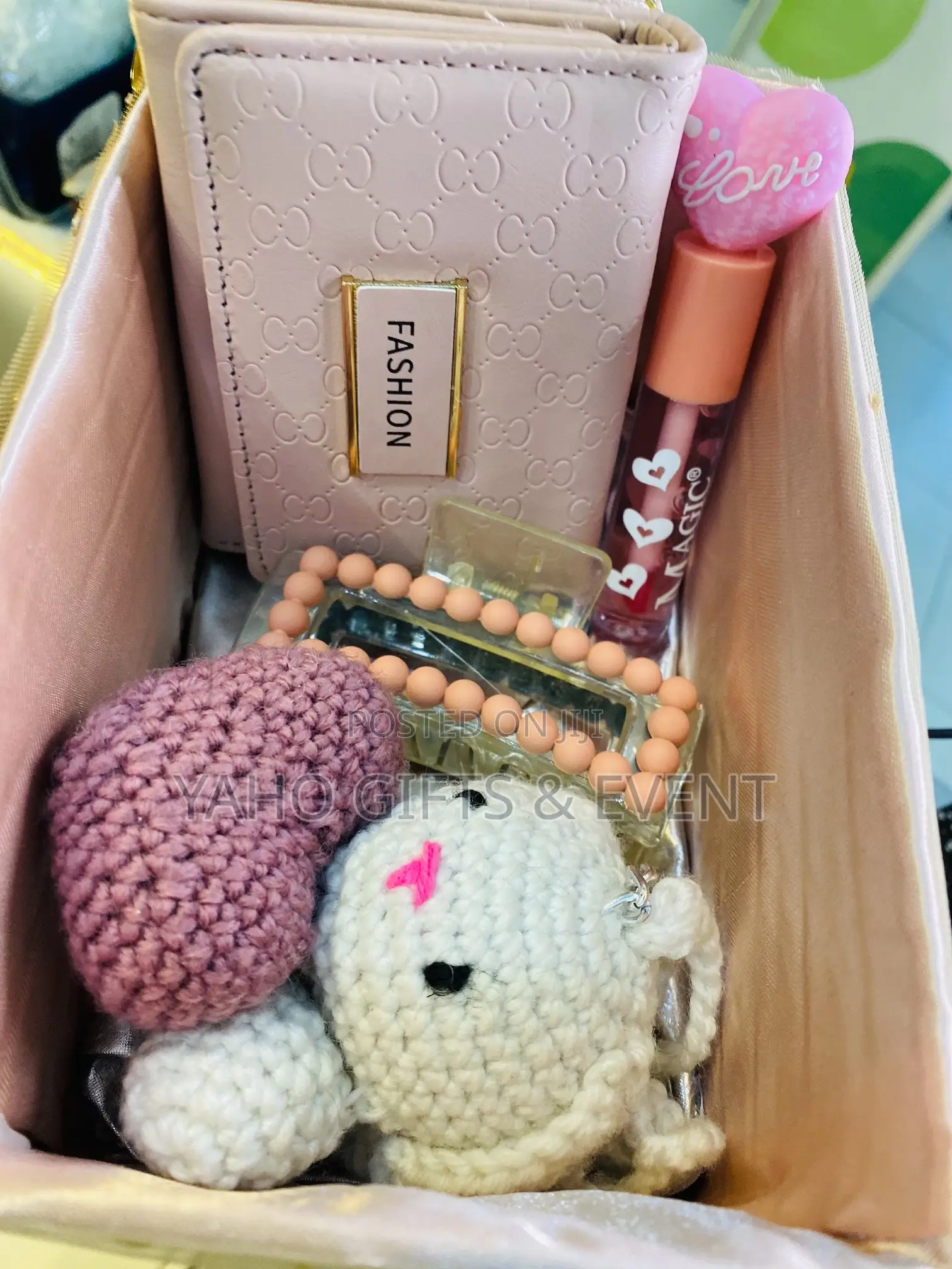 Yaho Womens Good Collection Gift