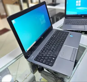 Photo - New Laptop HP ProBook 650 G1 4GB Intel Core I3 SSD 500GB