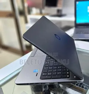 New Laptop HP ProBook 650 G1 4GB Intel Core I3 SSD 500GB