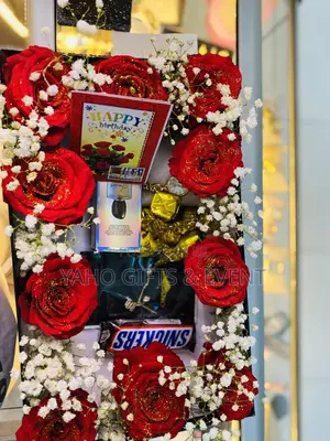 Yaho Womens Birthday  Gift  Set