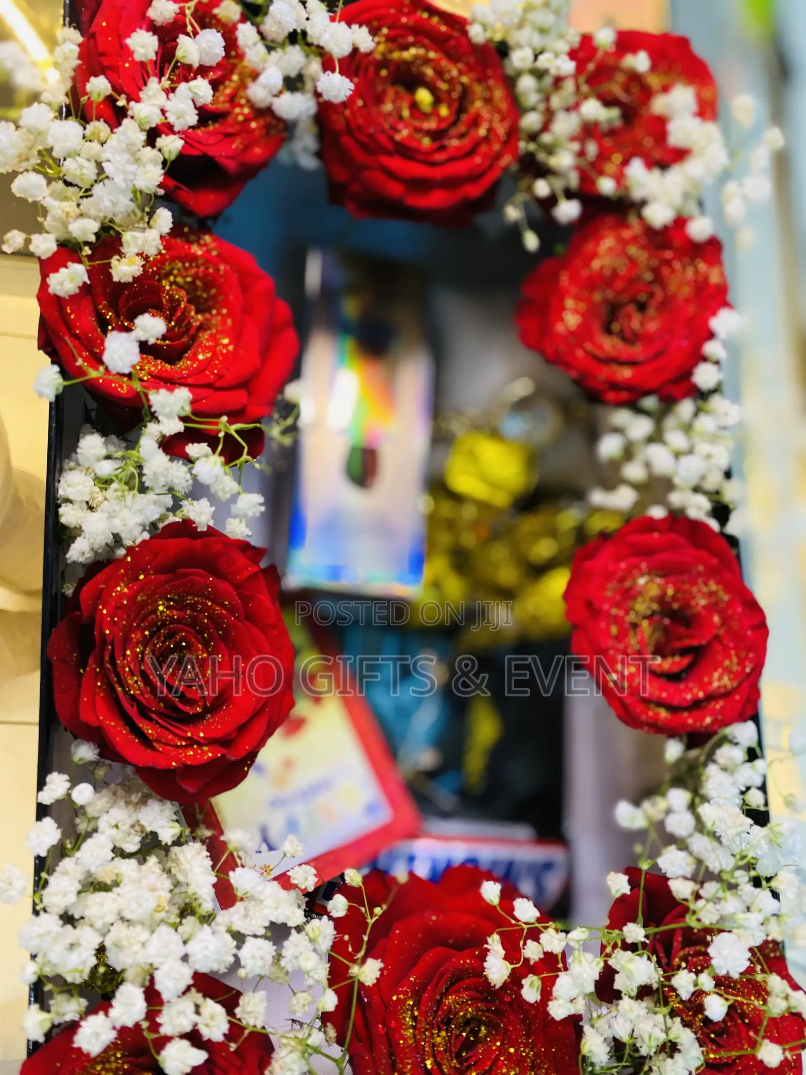 Yaho Womens Birthday  Gift  Set