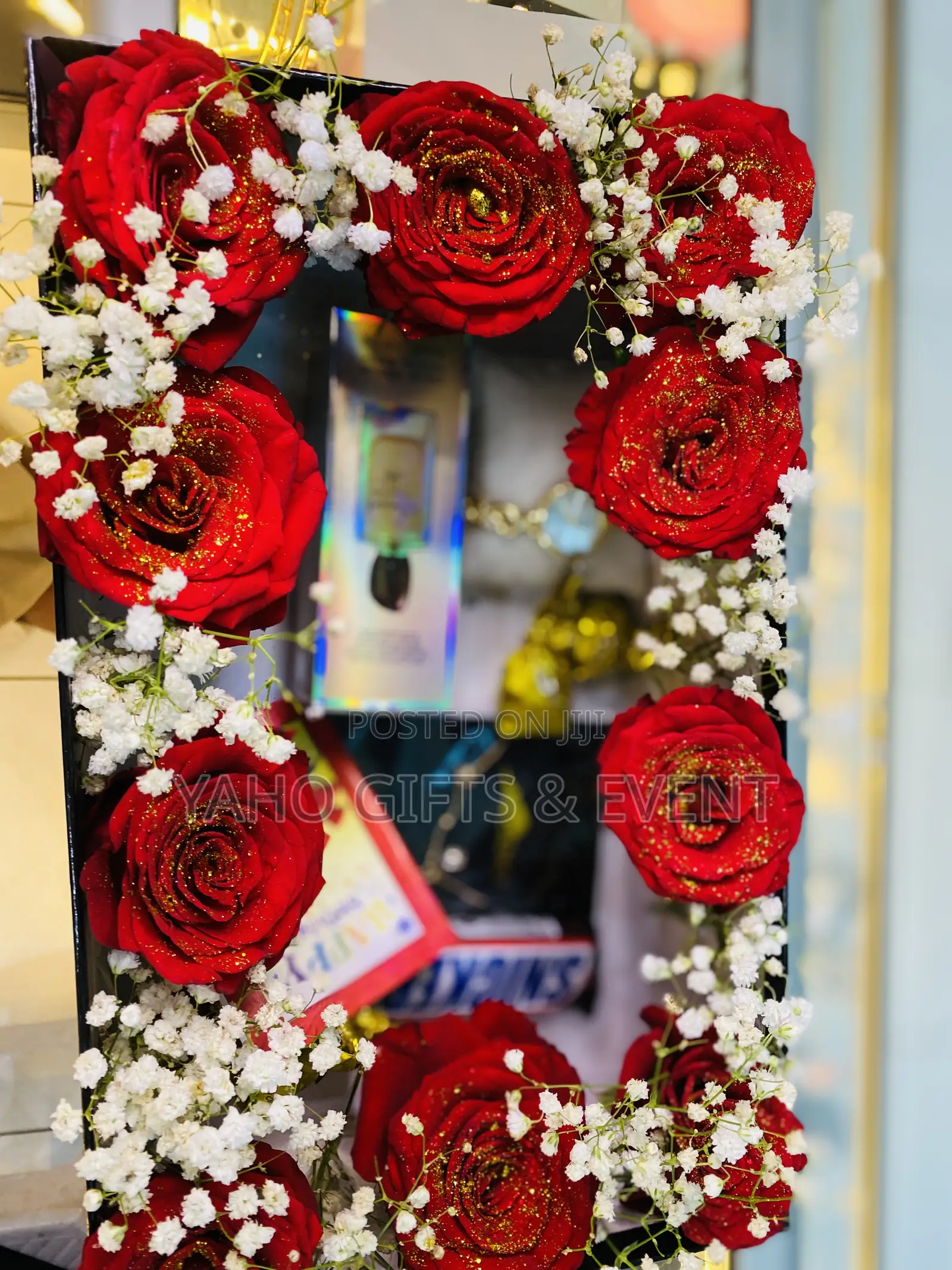 Yaho Womens Birthday  Gift  Set