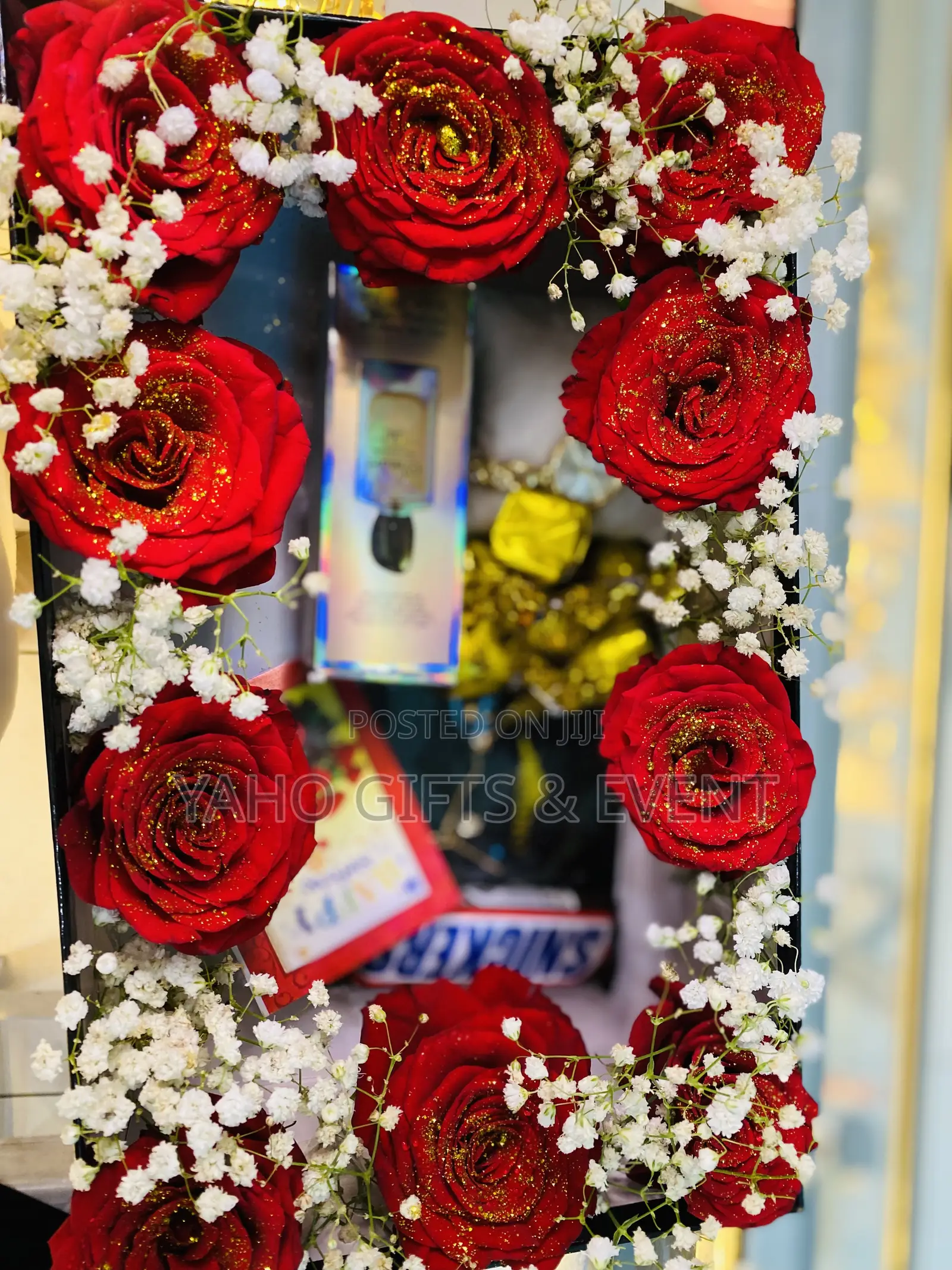 Yaho Womens Birthday  Gift  Set