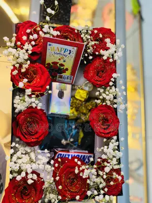 Yaho Womens Birthday  Gift  Set