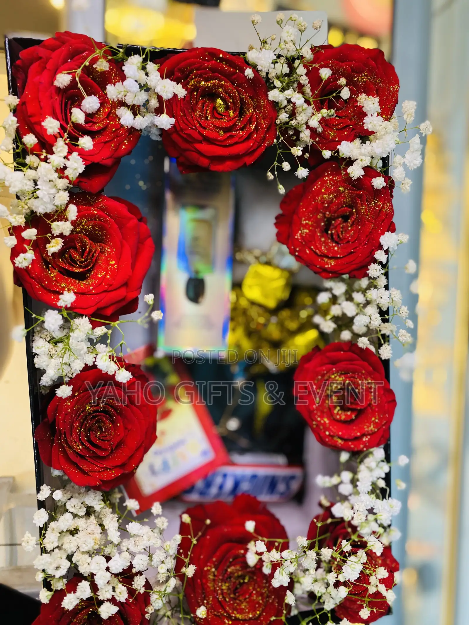 Yaho Womens Birthday  Gift  Set