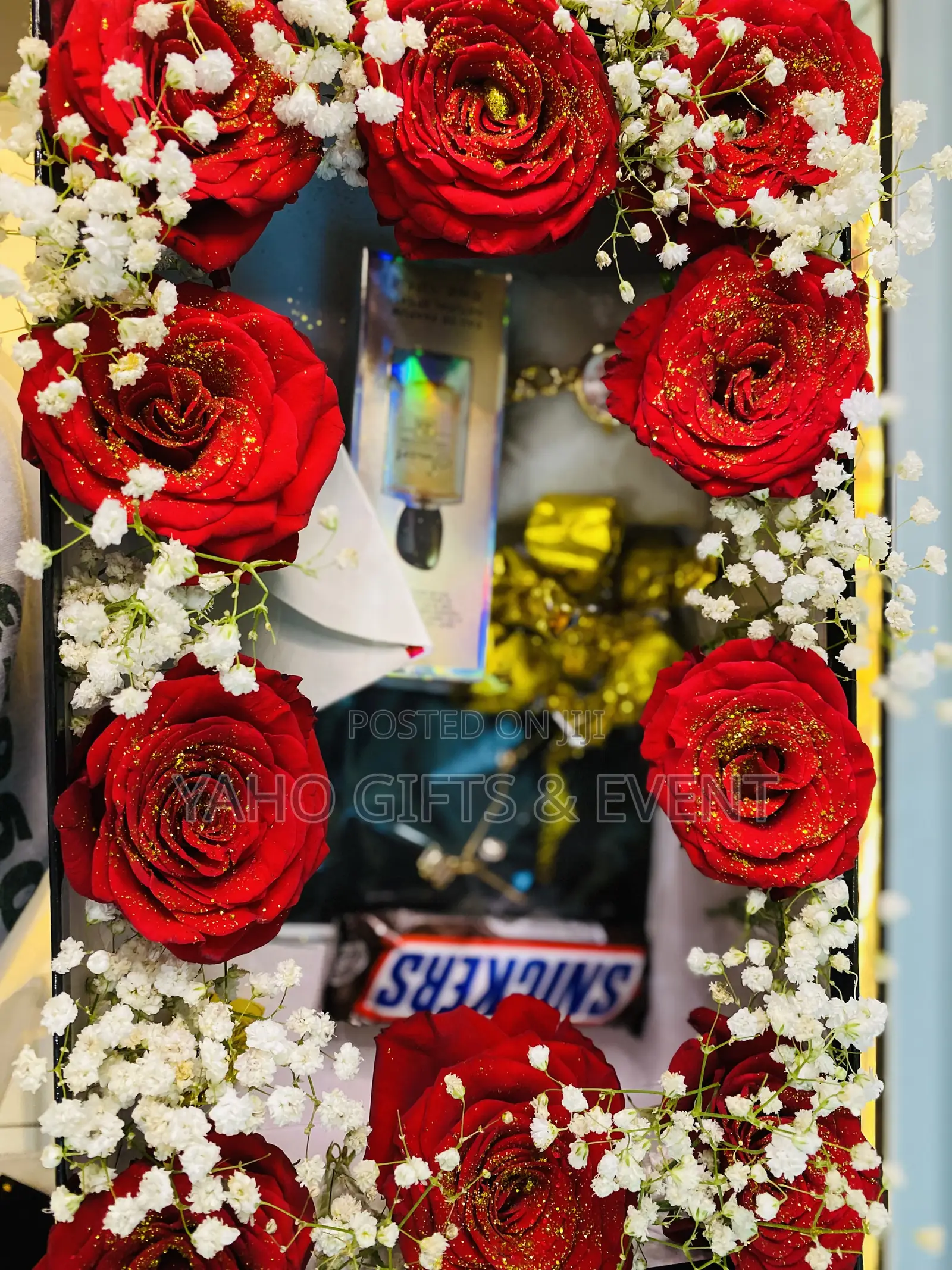 Yaho Womens Birthday  Gift  Set