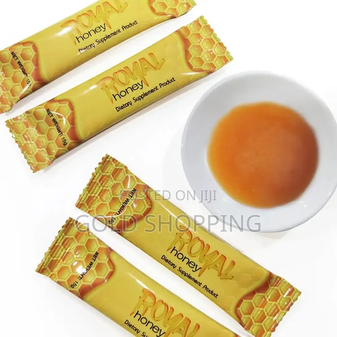 Royal Vip Honey Mens
