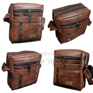 Photo - Mens Sling Bag Best in Quality