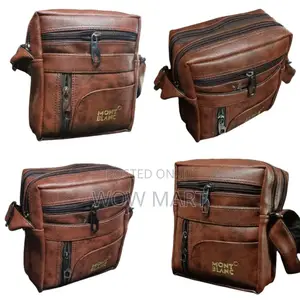Mens Sling Bag Best in Quality