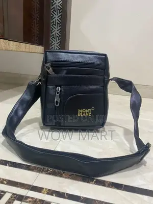 Mens Sling Bag Best in Quality