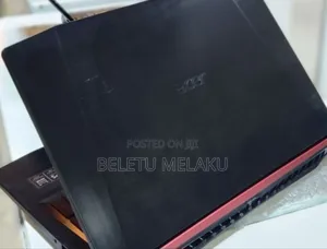 New Laptop Acer Nitro 5 8GB Intel Core I7 HDD+SSD 1T