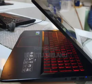 New Laptop Acer Nitro 5 8GB Intel Core I7 HDD+SSD 1T