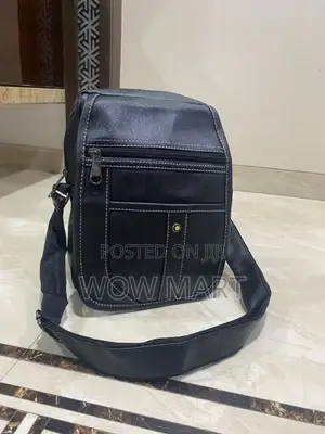 Mens Sling Bag 2 Free Delivery