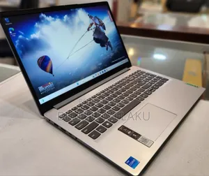 New Laptop Lenovo IdeaPad 1 8GB Intel Core I5 SSD 512GB