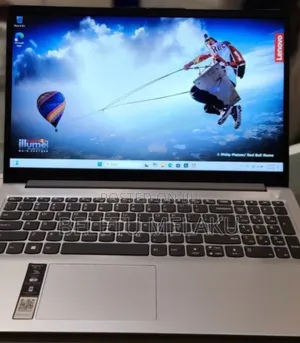 New Laptop Lenovo IdeaPad 1 8GB Intel Core I5 SSD 512GB