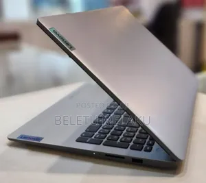 New Laptop Lenovo IdeaPad 1 8GB Intel Core I5 SSD 512GB