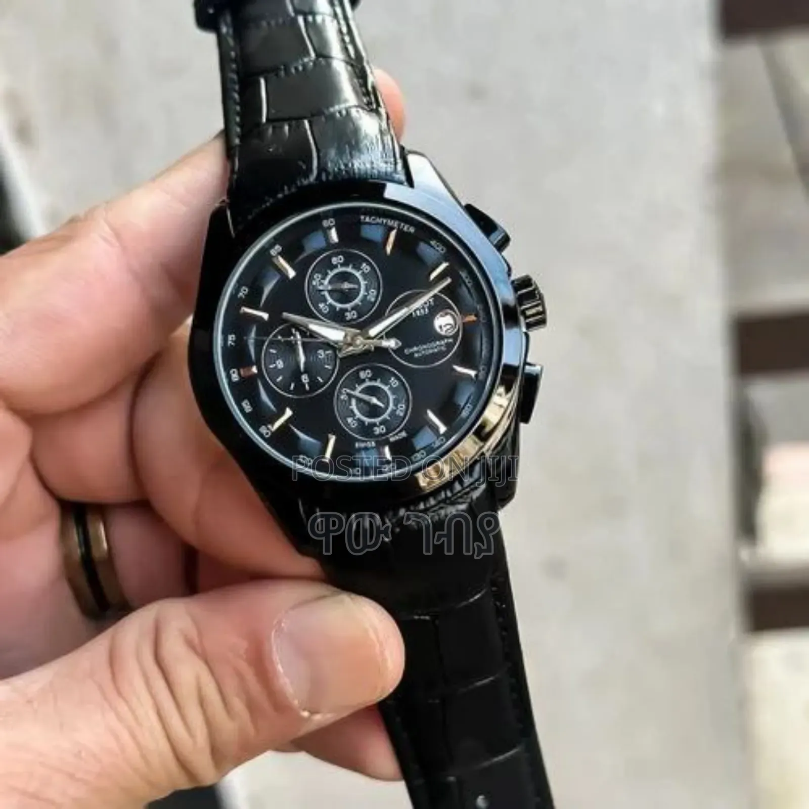 Tissot 
Quartz  Free Delivery