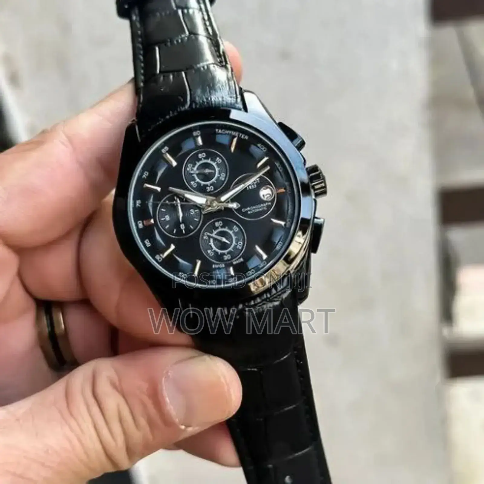 Tissot 
Quartz  Free Delivery