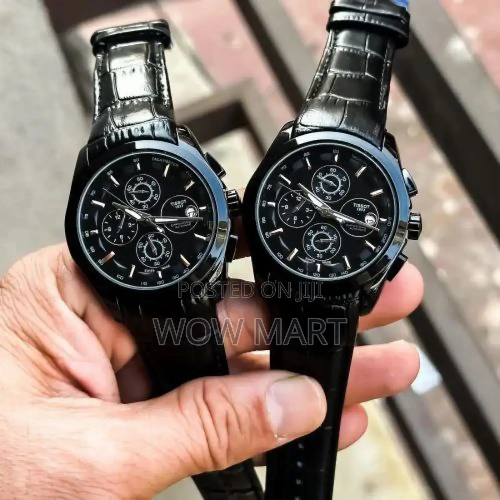 Tissot 
Quartz  Free Delivery