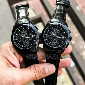 Tissot 
Quartz  Free Delivery