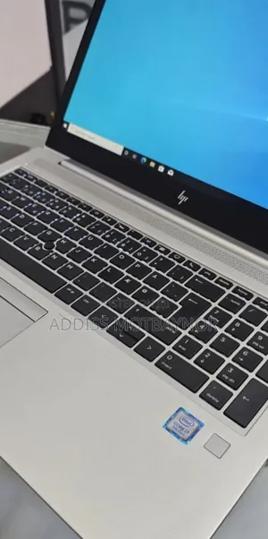 New Laptop HP EliteBook 850 16GB Intel Core I5 SSD 512GB