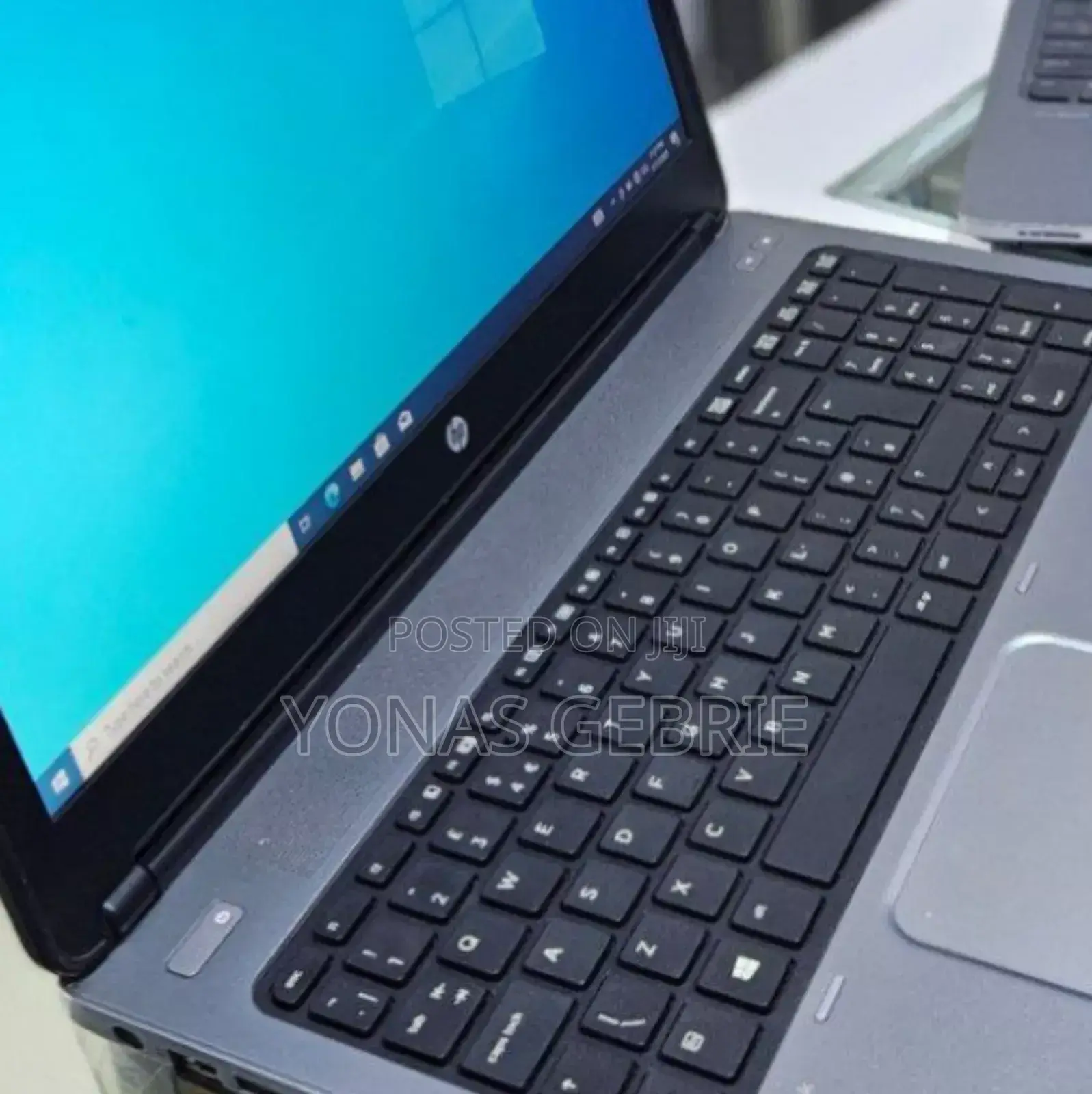 New Laptop HP ProBook 650 G1 4GB Intel Core I3 SSD 500GB